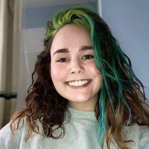 Meet your Posher, Jenna
